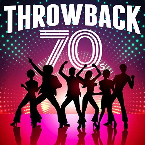 VA - Throwback 70s (2019)