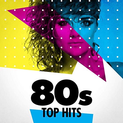VA - 80s Top Hits (2019)