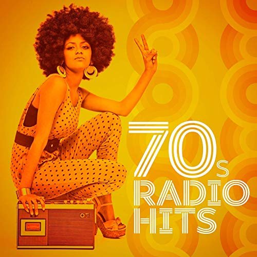 VA - 70s Radio Hits (2019)