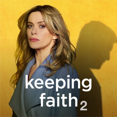 Amy Wadge - Keeping Faith: Series 2 (2019)