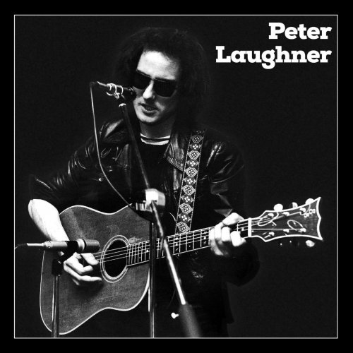 Peter Laughner ‎- Peter Laughner (5CD Box Set) (2019)