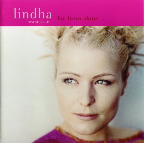 Lindha Svantesson - Far From Home (2001) FLAC