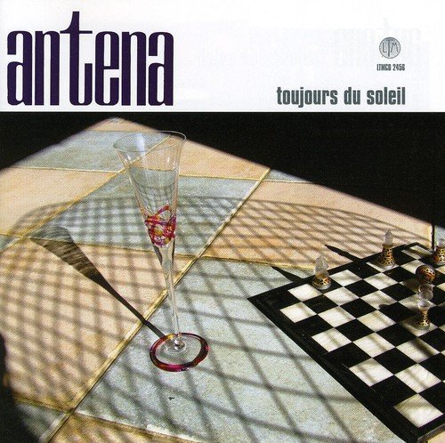 Antena - Toujours Du Soleil (2006)