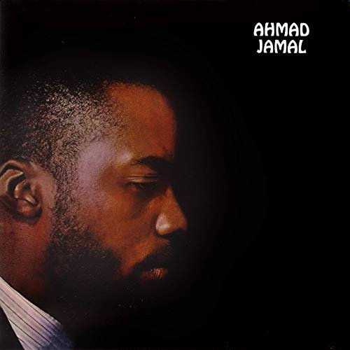 Ahmad Jamal - The Piano Scene Of Ahmad Jamal (2019)