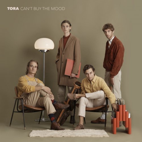 Tora - Can't Buy the Mood (2019) [Hi-Res]