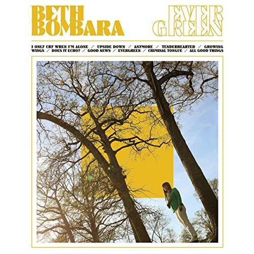 Beth Bombara - Evergreen (2019)