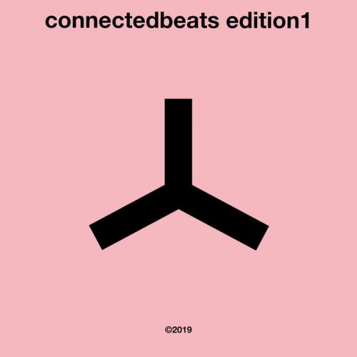 VA - Connectedbeats Edition1 (2019)