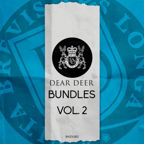 VA - Dear Deer Bundles, Vol. 2 (2019)