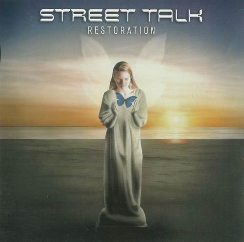 Street Talk - Restoration (2002)