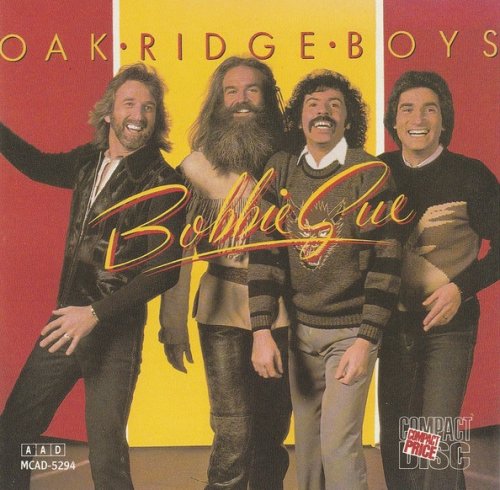 The Oak Ridge Boys - Bobbie Sue (Reissue) (1982/1988)
