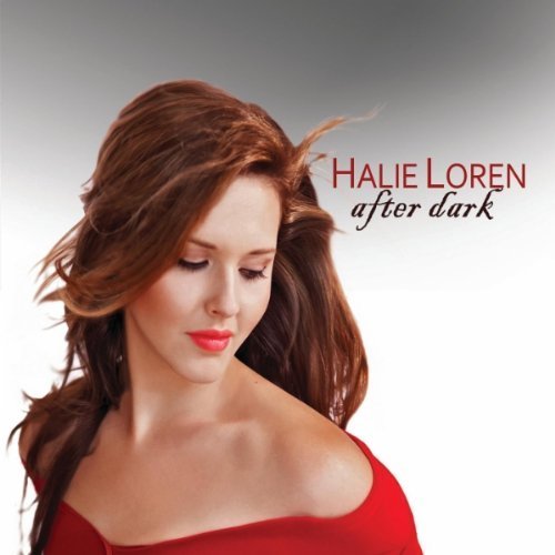 Halie Loren - After Dark (2010) 320kbps