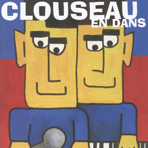 Clouseau - En Dance (2001) [SACD]