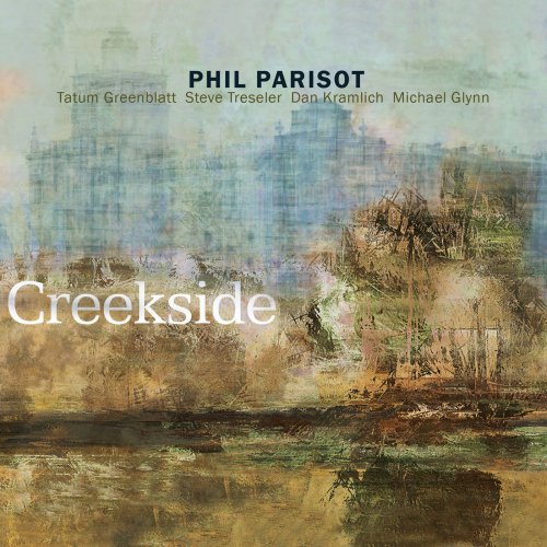 Phil Parisot - Creekside (2017)