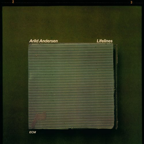 Arild Andersen - Lifelines (1981/2019) [Hi-Res]