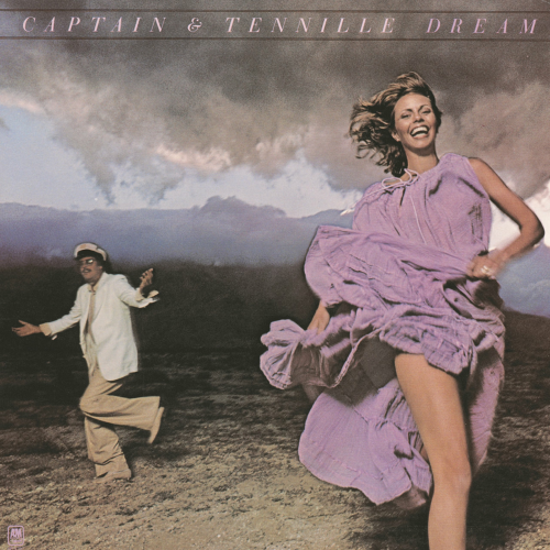 Captain & Tennille - Dream (1978/2005)