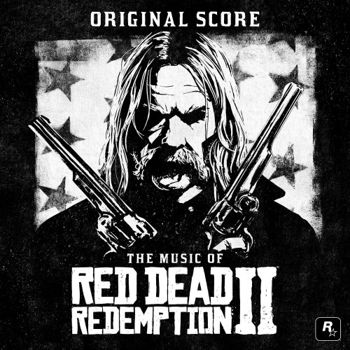 Various Artists - The Music of Red Dead Redemption 2 (Original Score) (2019) [Hi-Res]