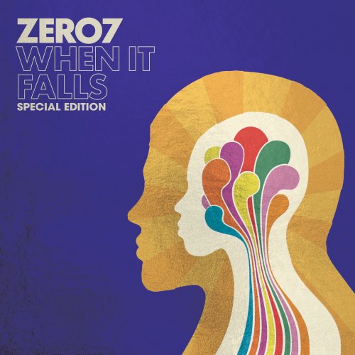 Zero 7 - When It Falls (Special Edition) (2019)