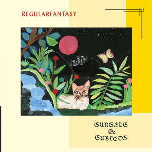 regularfantasy - Sunsets & Sublets (2019)