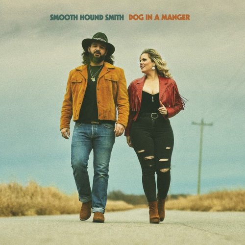 Smooth Hound Smith - Dog in a Manger (2019)