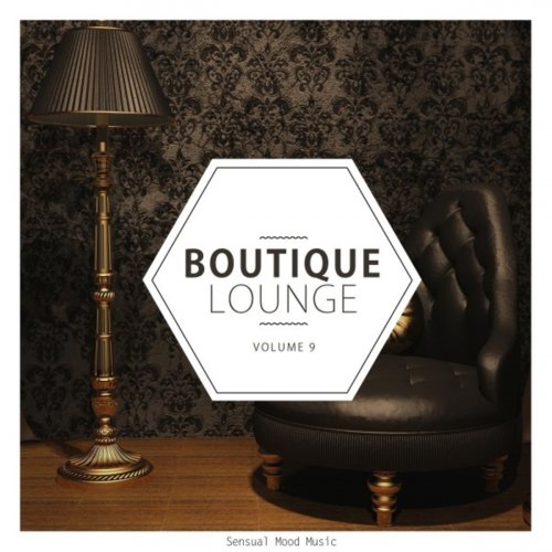 VA - Boutique Lounge, Vol. 9 (2019)