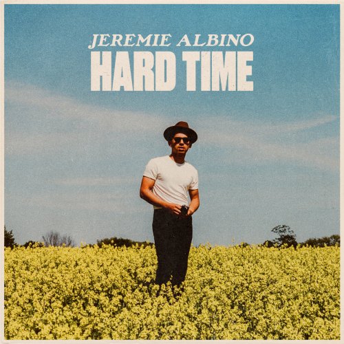 Jeremie Albino - Hard Time (2019)