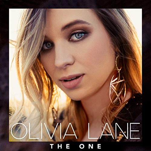 Olivia Lane - The One (2019)