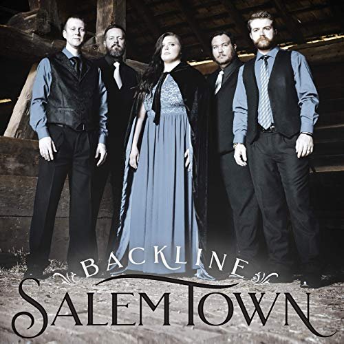 Backline - Salem Town (2019)