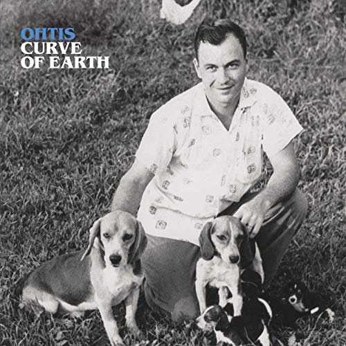 Ohtis - Curve of Earth (Deluxe) (2019)