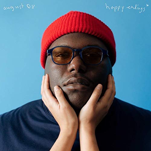 AUGUST 08 - Happy Endings With An Asterisk (2019)