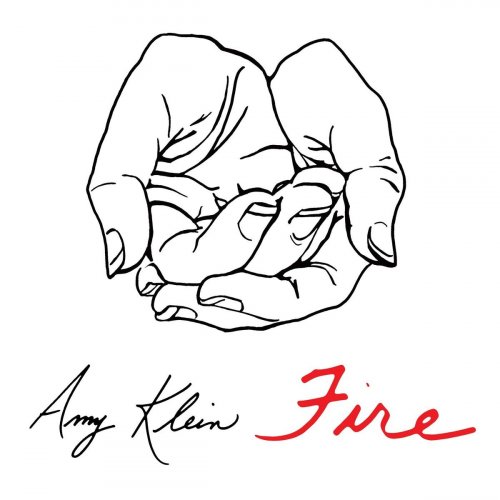 Amy Klein - Fire (2016)