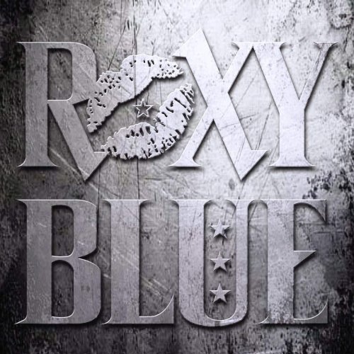 Roxy Blue - Roxy Blue (2019) [Hi-Res]