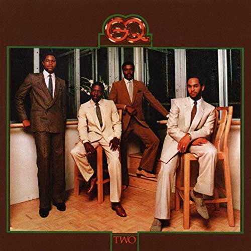 G.Q. - Two (Expanded Edition) (1980/2019)