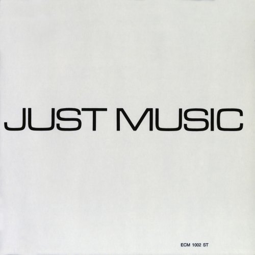 Just Music - Just Music (1970/2019) [Hi-Res]