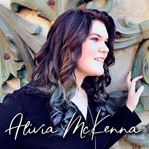 Alivia McKenna - This Is Love (2019)