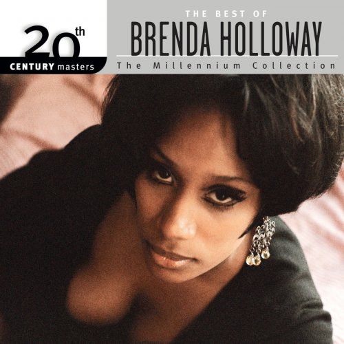 Brenda Holloway - 20th Century Masters: The Best Of Brenda Holloway (2003)
