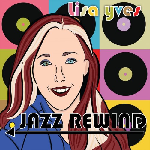 Lisa Yves - Jazz Rewind (2019)