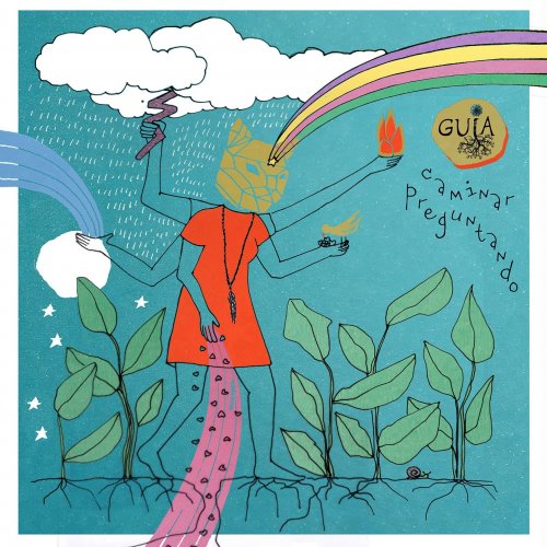 Guia - Caminar Preguntando (2019)