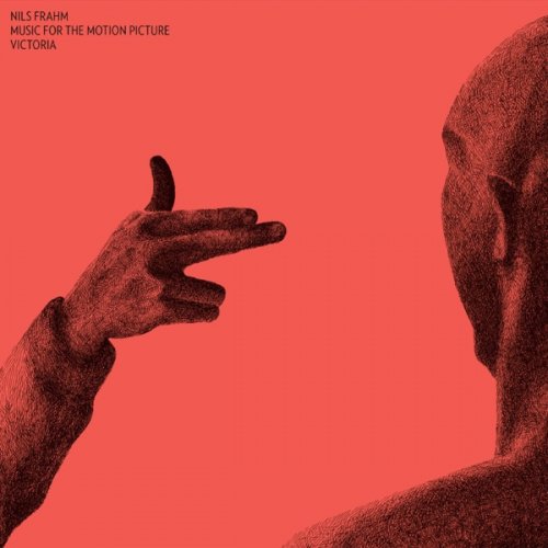 Nils Frahm - Music for the Motion Picture Victoria (Bonus Track Version) (2015) [Hi-Res]