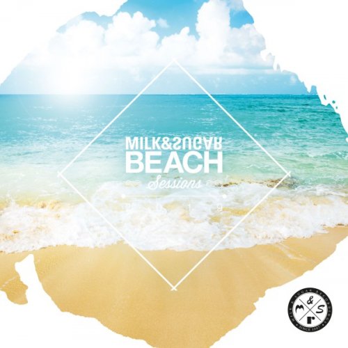 VA - Milk & Sugar Beach Sessions 2019