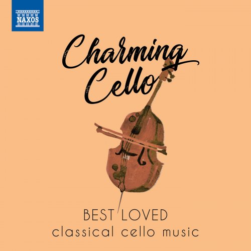 VA - Charming Cello (2019)