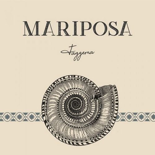 Mariposa - Faggema (2019) [Hi-Res]