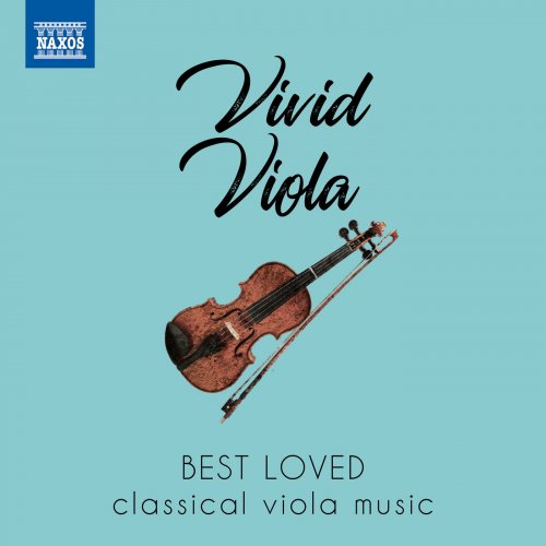 VA - Vivid Viola (2019)