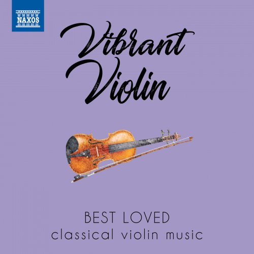 VA - Vibrant Violin (2019)