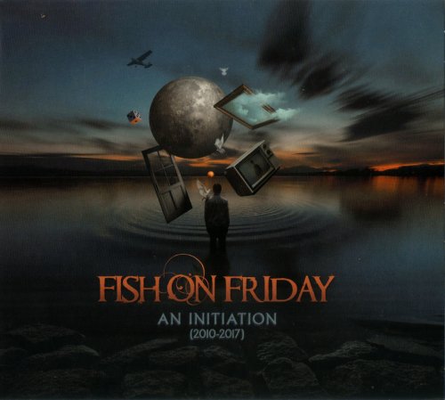 Fish On Friday - An Initiation (2010-2017) (2019)