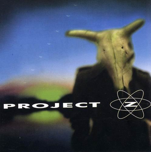 Project Z - Project Z (2000)