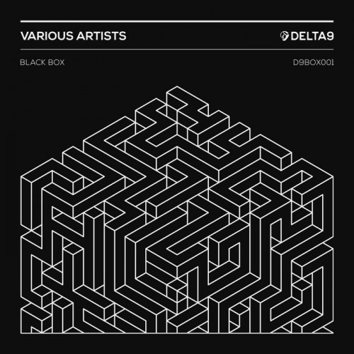 VA - Black Box (2019)