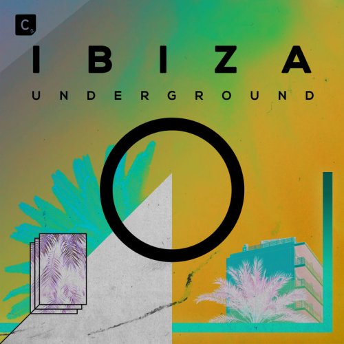 VA - Ibiza Underground 2019 (2019)