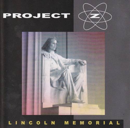 Project Z - Lincoln Memorial (2005)