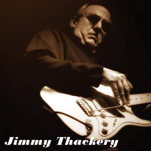 Jimmy Thackery - Discography (1992-2016)