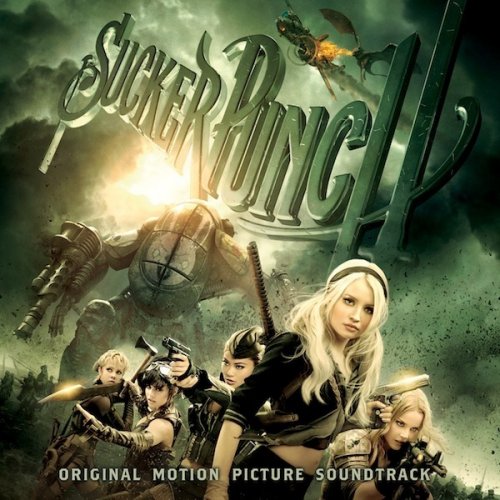 VA - Sucker Punch (Original Motion Picture Soundtrack) (2011)